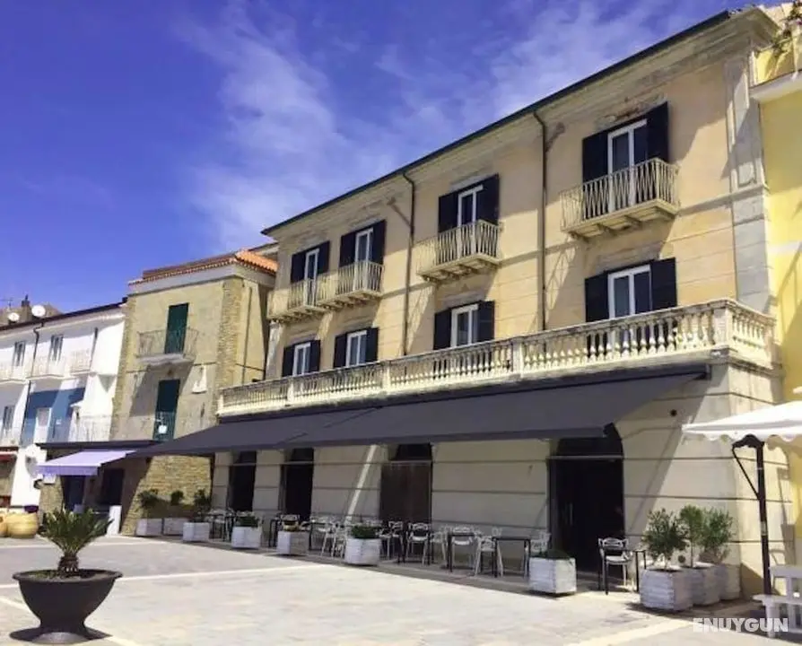 Residenza D'Epoca 1861 - Öne Çıkan Resim