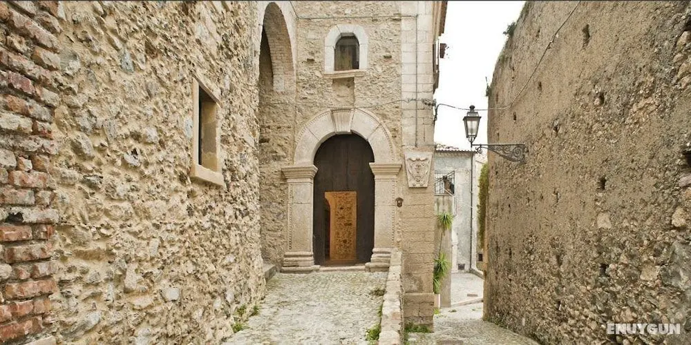 Residenza d'Epoca Borgodifiume - Öne Çıkan Resim