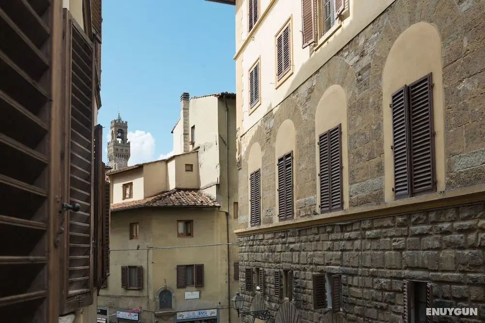 Residenza D'Epoca Corte Dei Neri - Dış Mekan