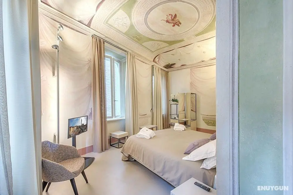 Residenza d'Epoca Le Aquile - Öne Çıkan Resim