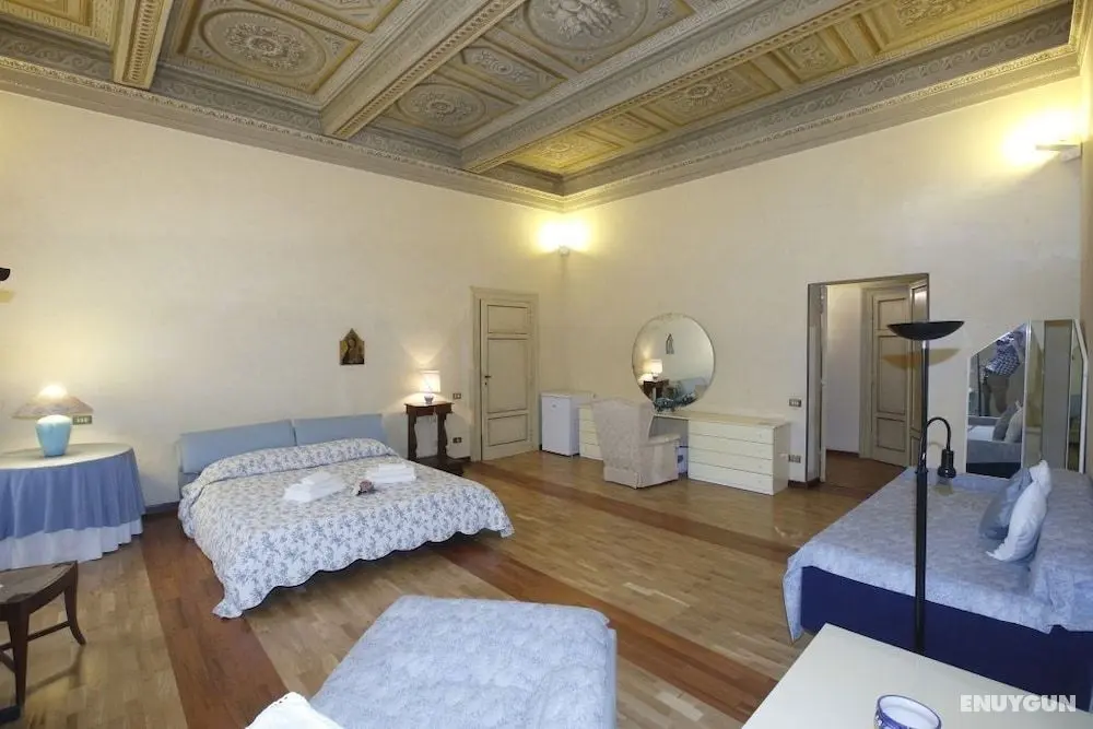 Residenza d'Epoca Montanini - Öne Çıkan Resim