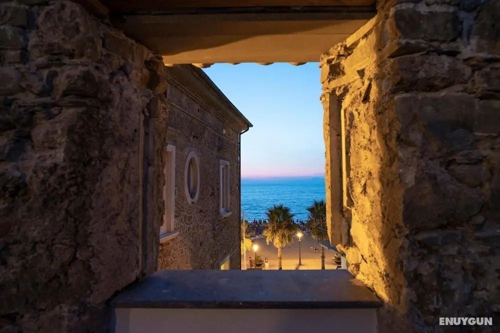 Residenza d'Epoca Olimpia - Oda Düzeni