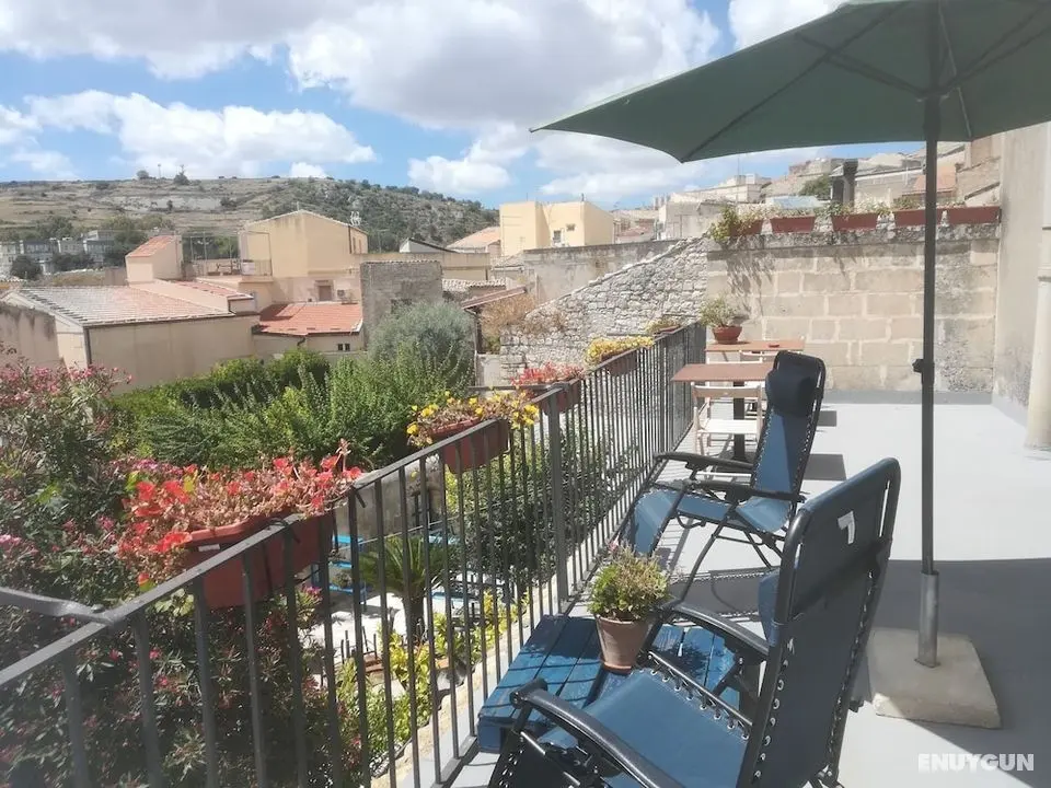 Residenza Donnafugata B&B - Öne Çıkan Resim