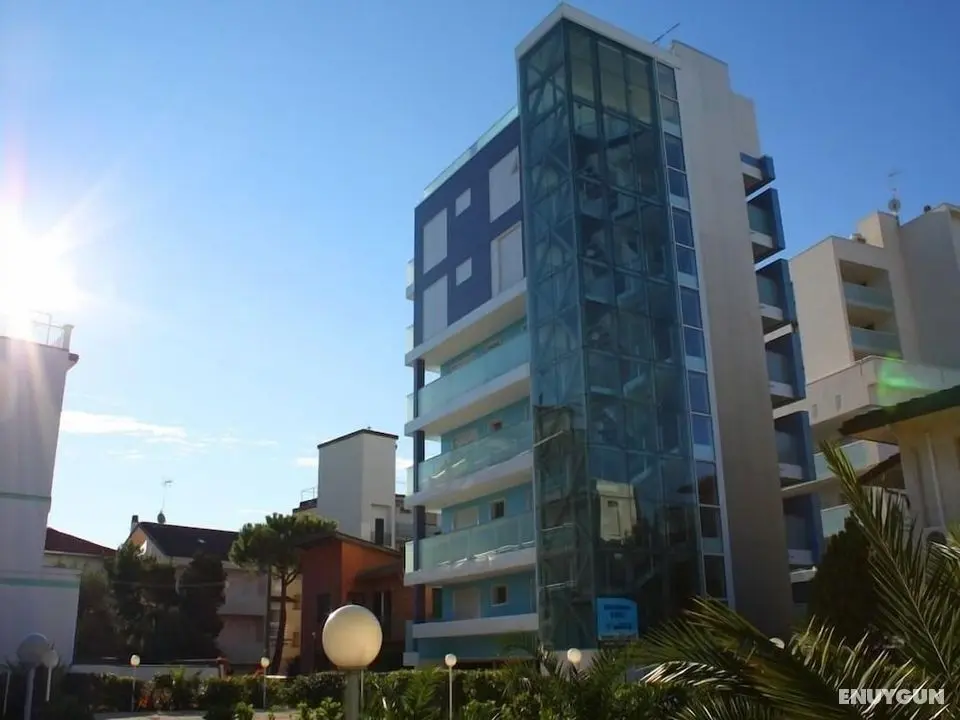 Residenza Edda - Öne Çıkan Resim