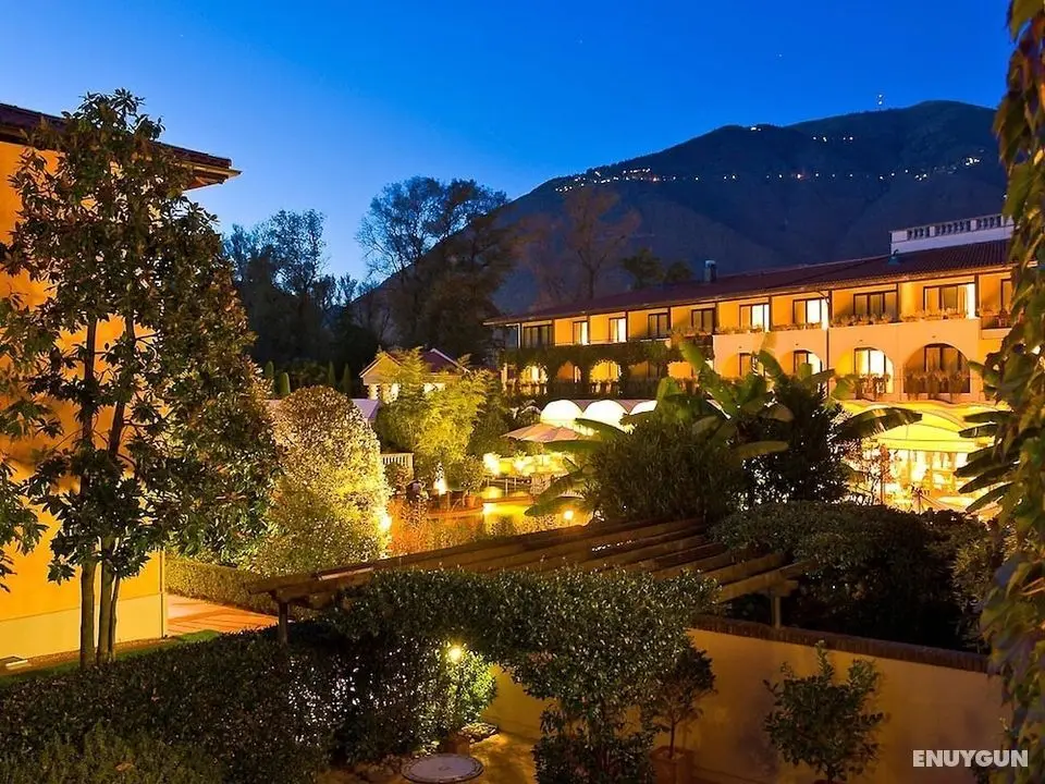 Residenza Giardino Ascona - Öne Çıkan Resim