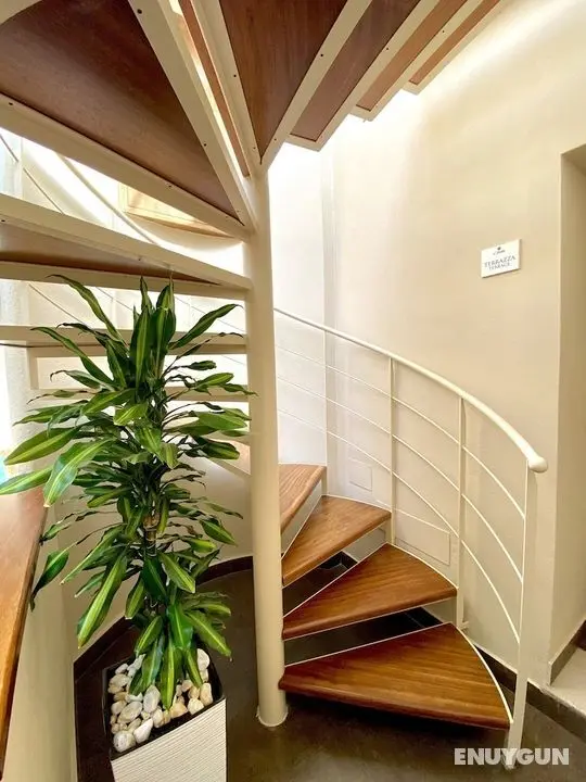 Residenza il Barone - Lobi