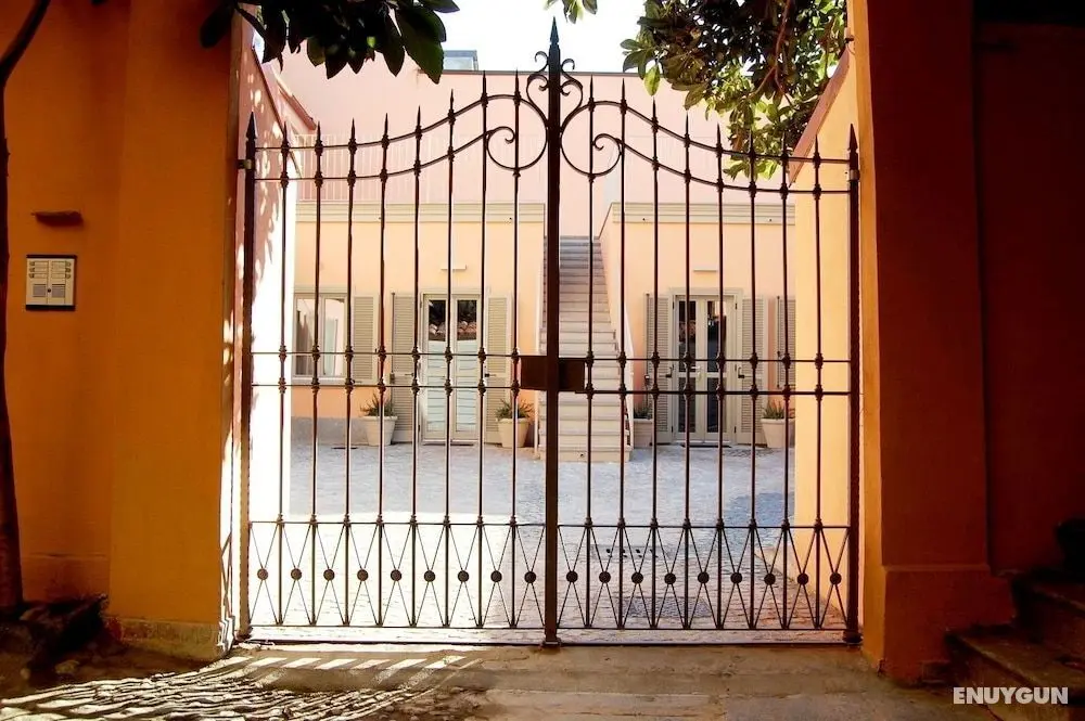 Residenza Il Nespolo - Estella Hotels Italia - Öne Çıkan Resim