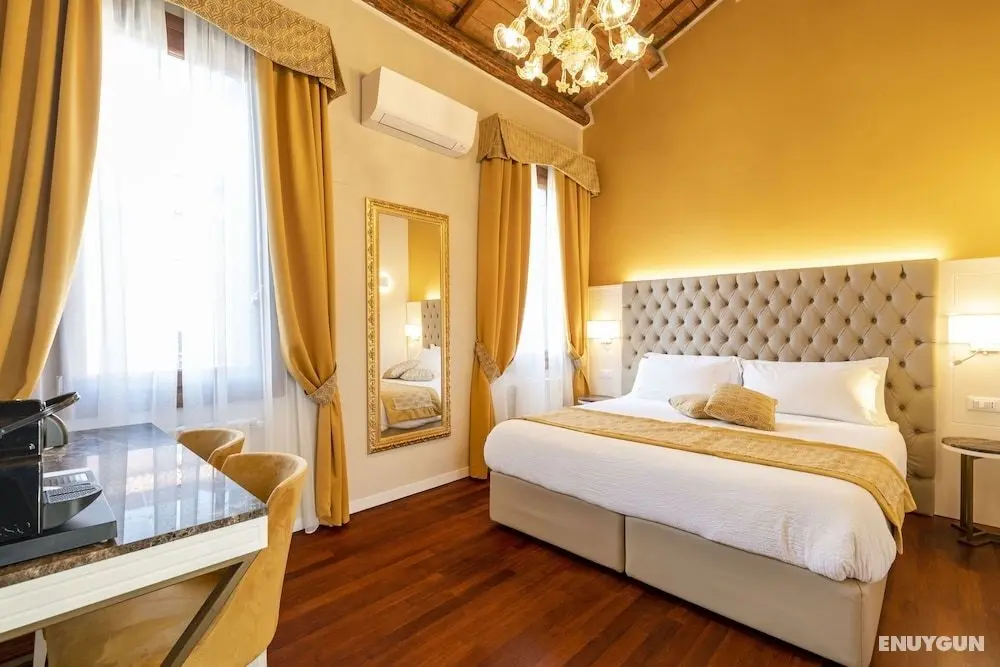 Residenza La Duchessa Deluxe Rooms - Öne Çıkan Resim