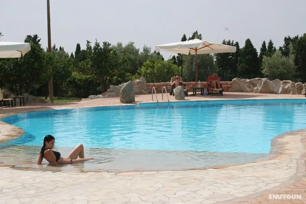 Residenza La Vigna - Öne Çıkan Resim