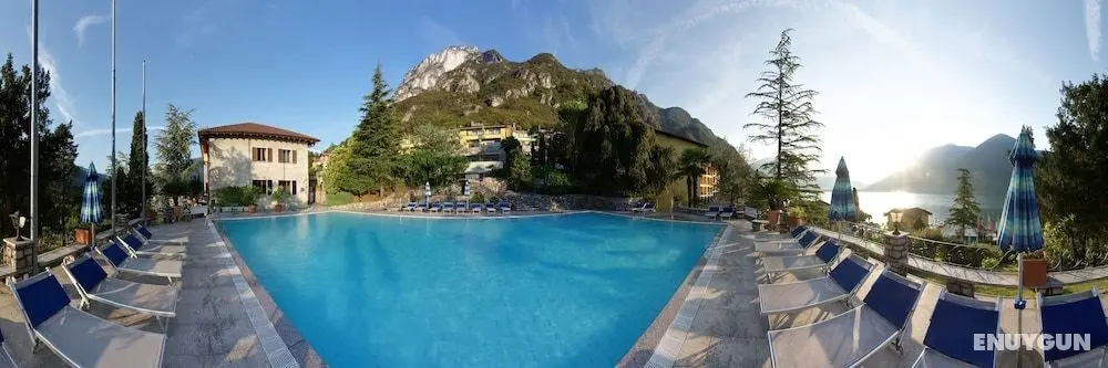 Residenza Lago di Lugano - Öne Çıkan Resim