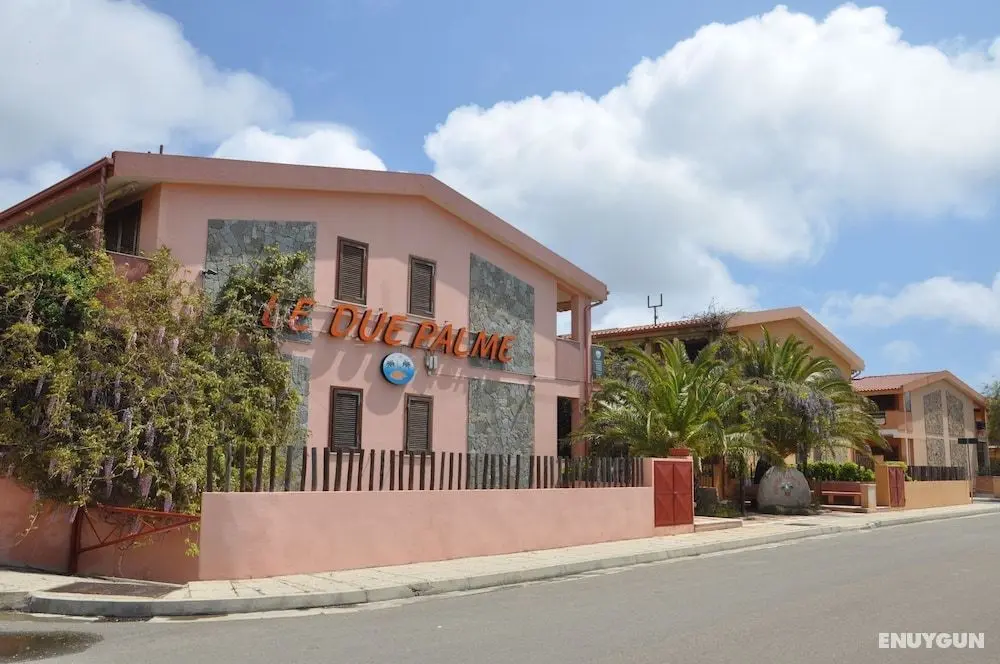 Residenza Le Due Palme - Öne Çıkan Resim