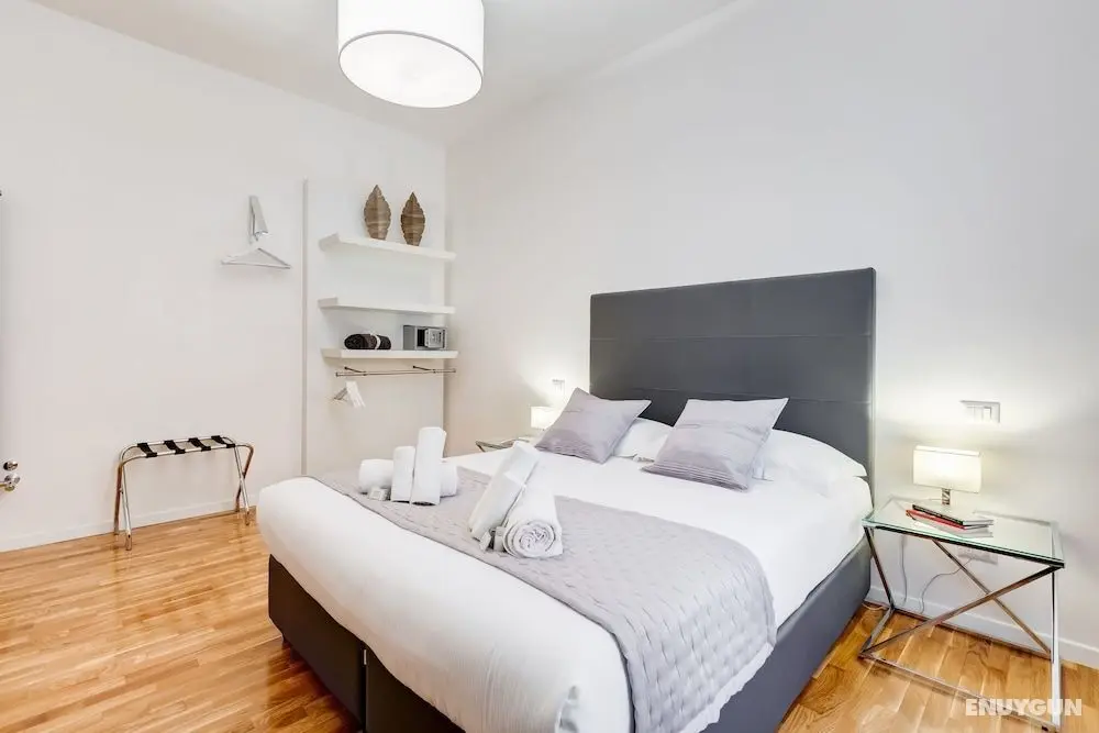 Residenza Le Gemelle di Roma - Öne Çıkan Resim