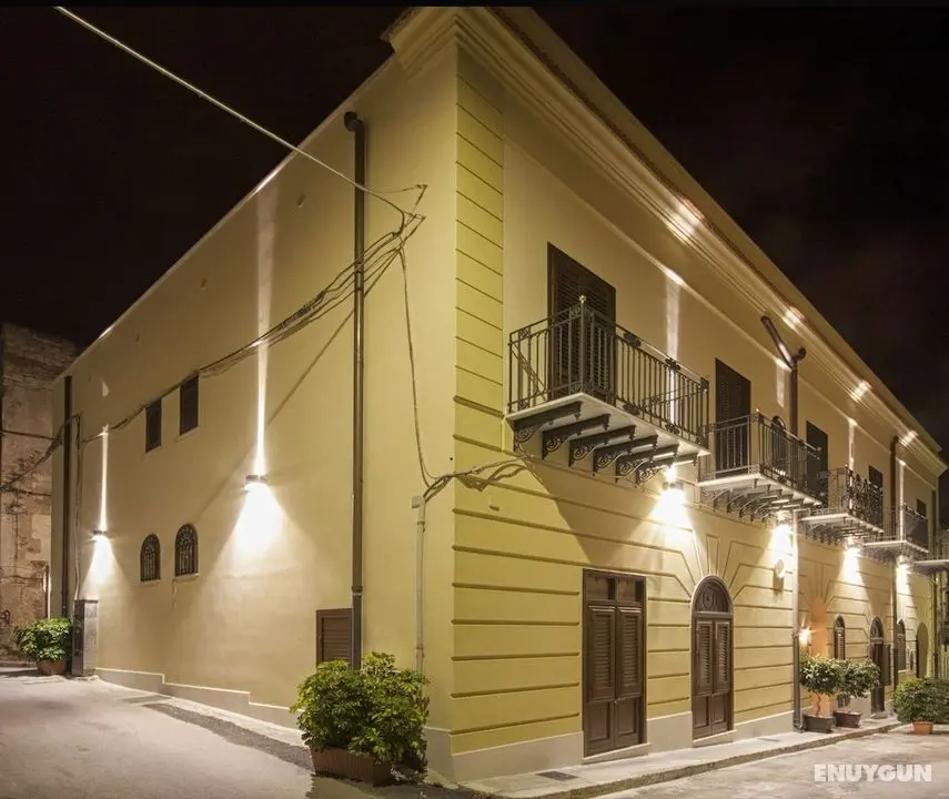 Residenza Le Zagare - Öne Çıkan Resim
