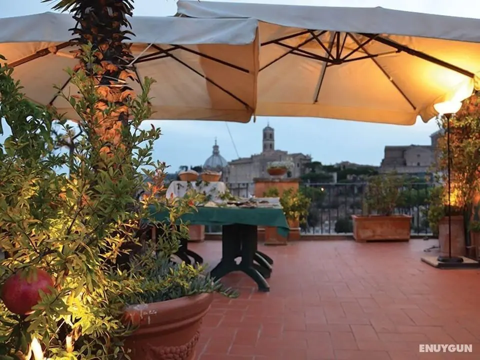 Residenza Maritti Classic Rooms - Öne Çıkan Resim
