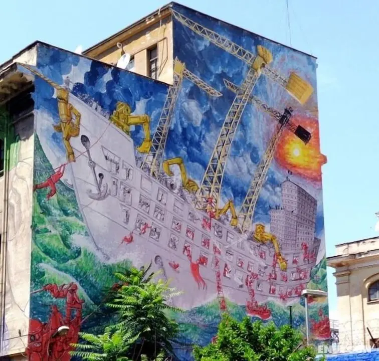 Residenza Matteucci - Konum Öne Çıkanlar