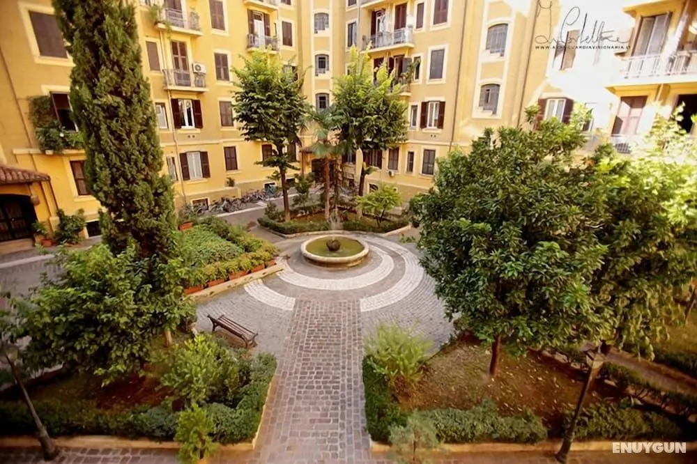 Residenza Mazzini - Öne Çıkan Resim