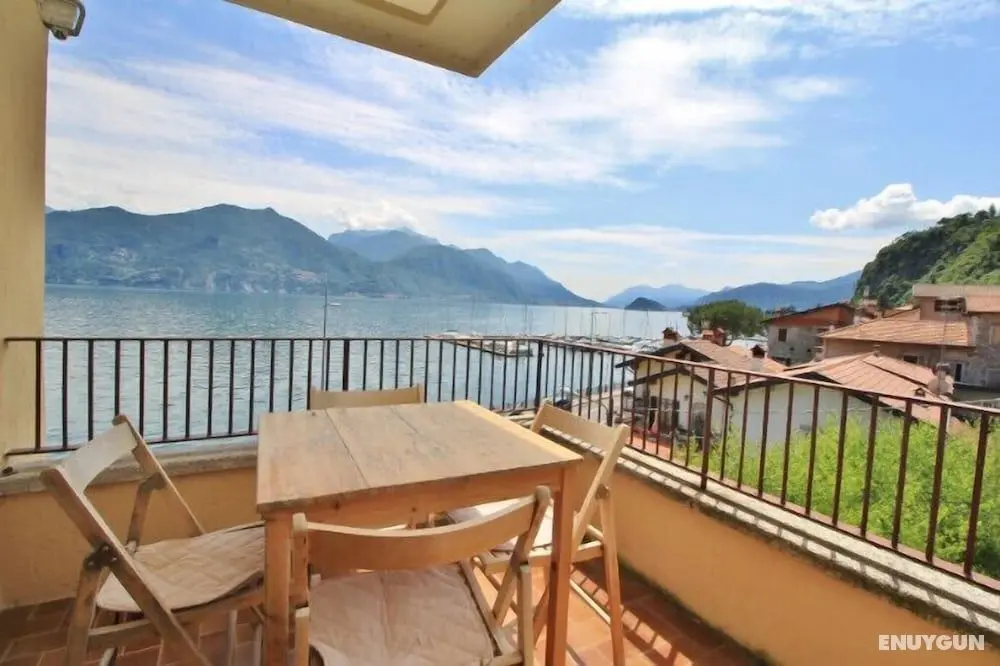 Residenza Menaggio - Mimosa - Öne Çıkan Resim