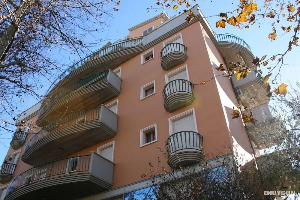 Residenza Novalba - Öne Çıkan Resim