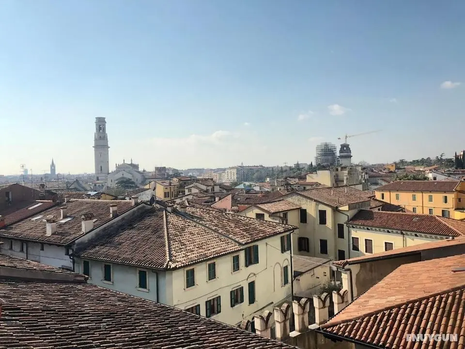 Residenza Pietra di Verona - Oda Düzeni