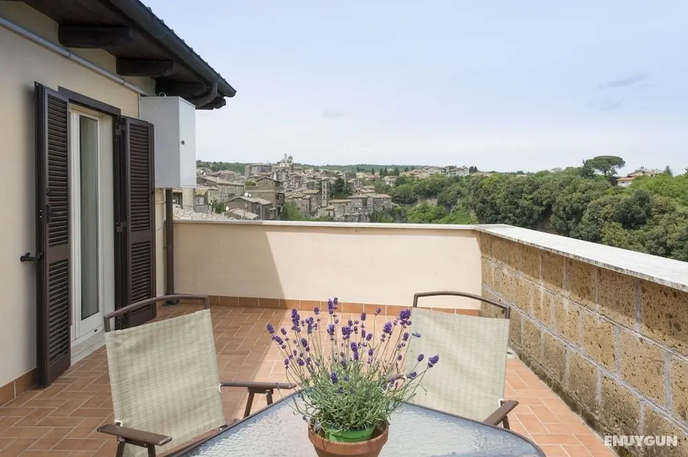 Residenza Principe di Piemonte - Oda Düzeni