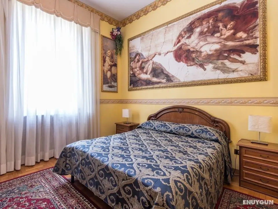 Residenza Risorgimento - Öne Çıkan Resim