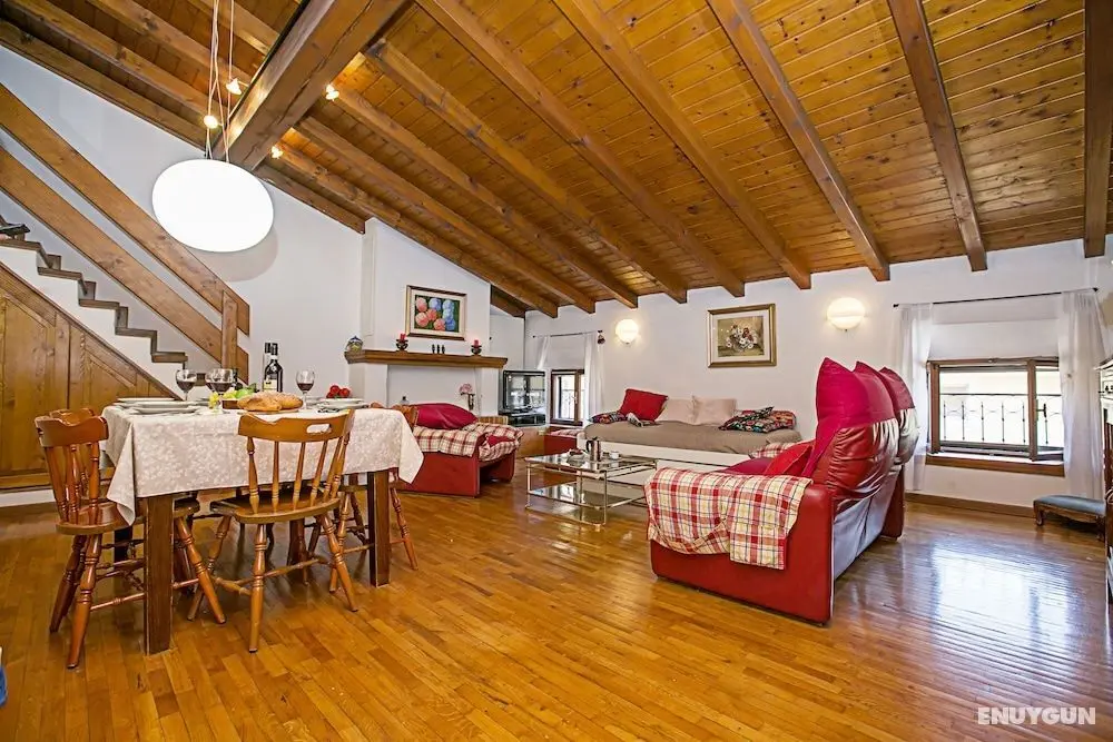 Residenza Rocca del Lago 2 - Öne Çıkan Resim
