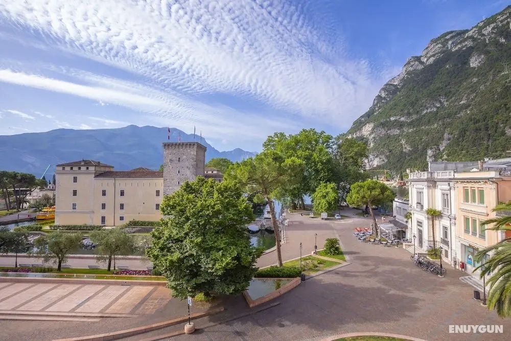 Residenza Rocca del Lago 3 - Öne Çıkan Resim