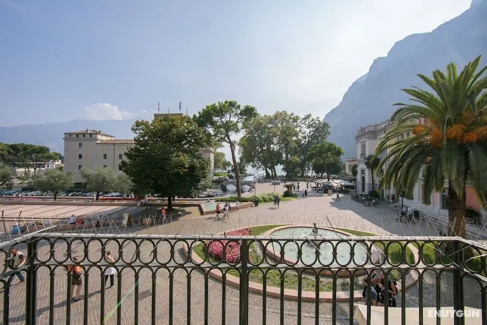 Residenza Rocca del Lago - Öne Çıkan Resim