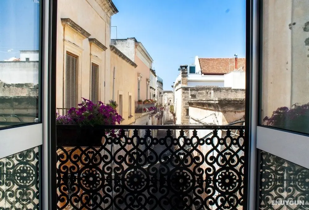 Residenza Santa Lucia B&B - Konum Öne Çıkanlar