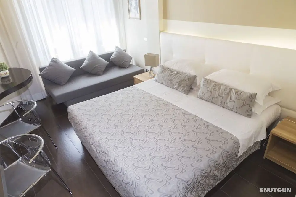 Residenza Talenti Superior Rooms - Öne Çıkan Resim