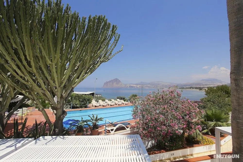 Residenza Tamarea - Öne Çıkan Resim