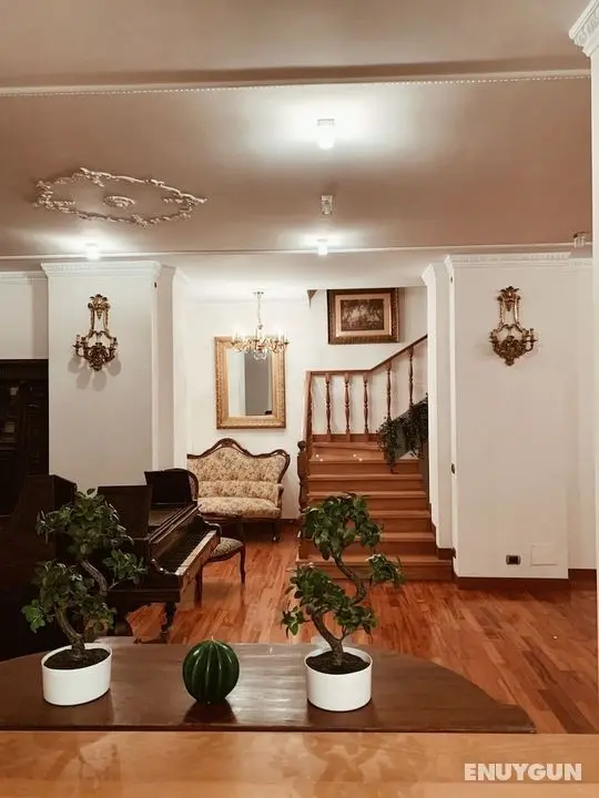 Residenza Tritone a Fontana di Trevi - Öne Çıkan Resim