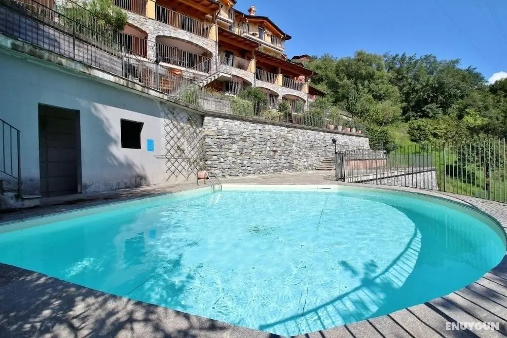 Residenza Vercana Giardino - Öne Çıkan Resim