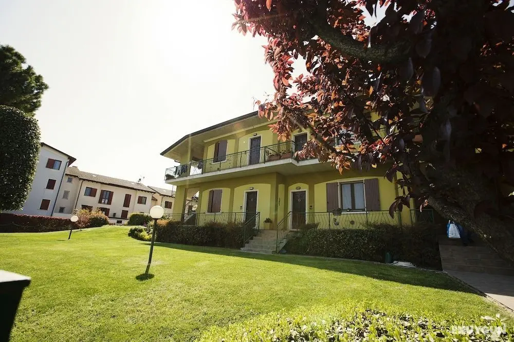 Residenza Vittoria - Öne Çıkan Resim