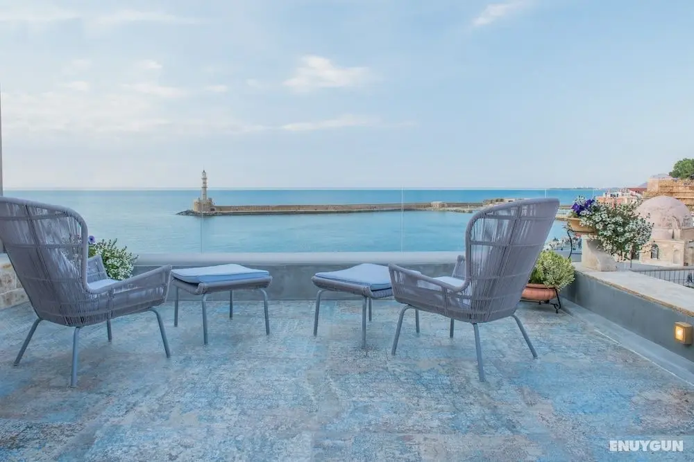 Residenza Vranas Boutique Hotel - Öne Çıkan Resim