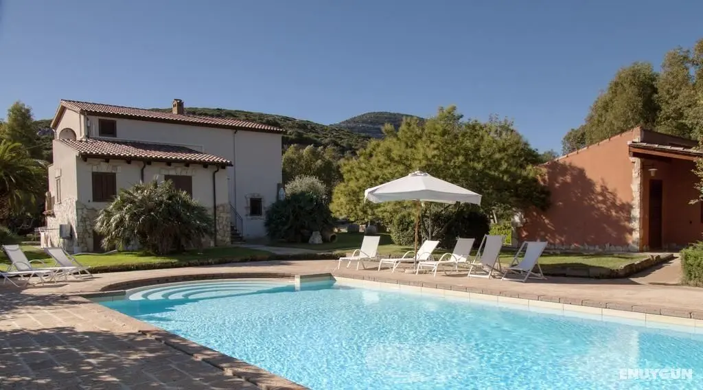 Residenze di Campagna - Genel