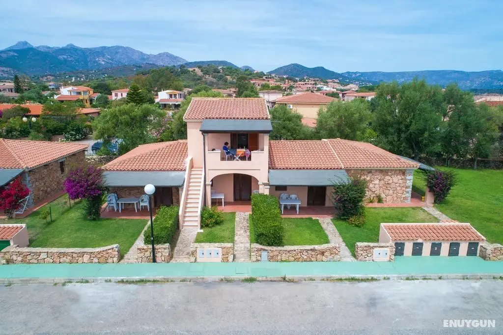 Residenze Gallura - Genel