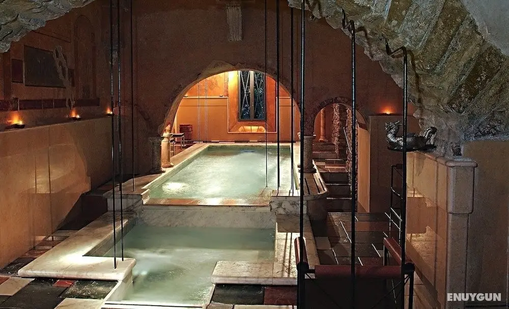 Residenze Gregoriane - Dimora d'Epoca - Öne Çıkan Resim