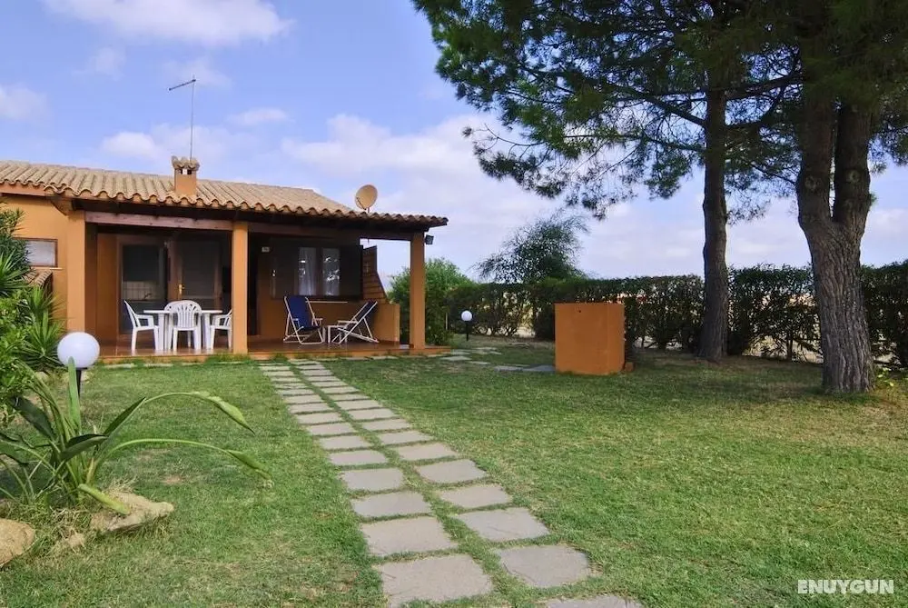 Residenze Sa Murta Marina - Öne Çıkan Resim