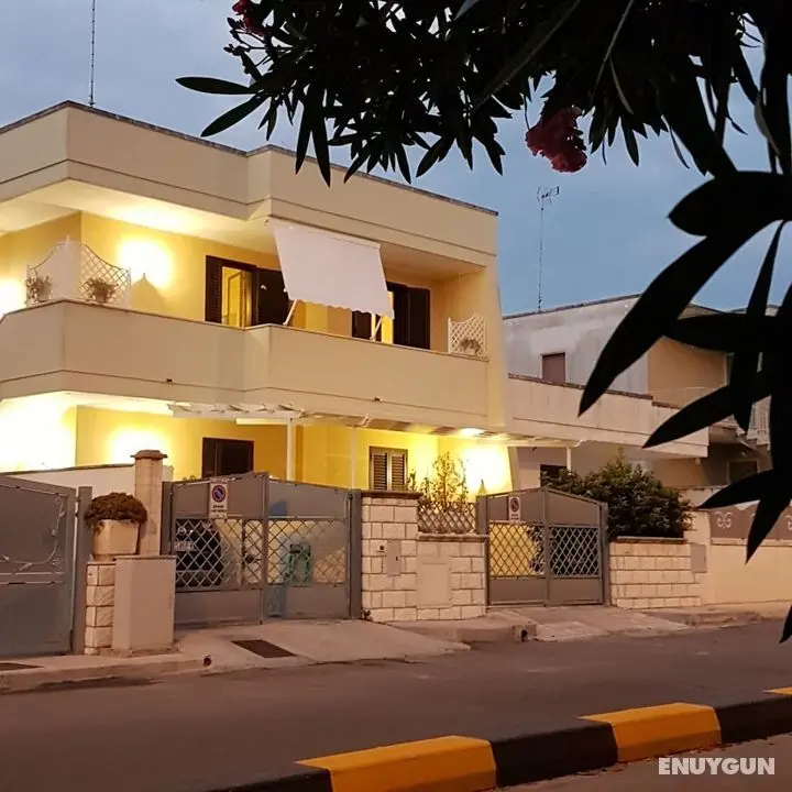 Residenze Sirleo - Öne Çıkan Resim