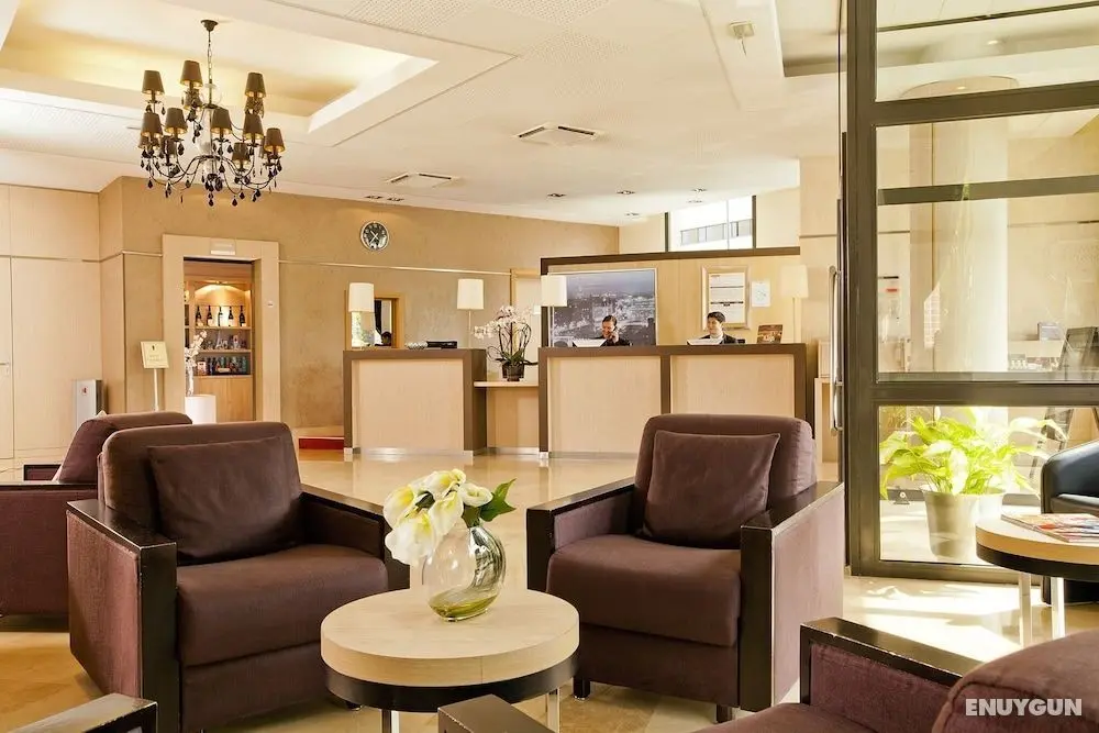 Residhome Aparthotel Paris Evry - Öne Çıkan Resim