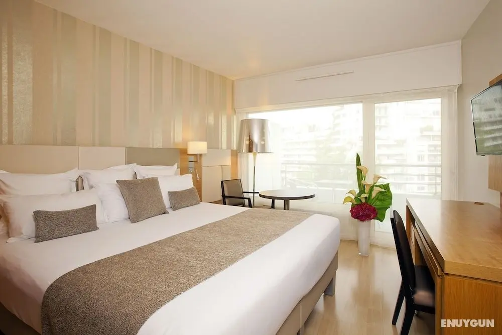 Residhome Courbevoie La Défense - Öne Çıkan Resim