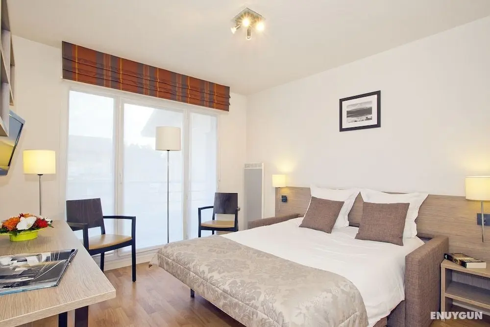Residhome Le Carre d'Or Prevessin - Öne Çıkan Resim