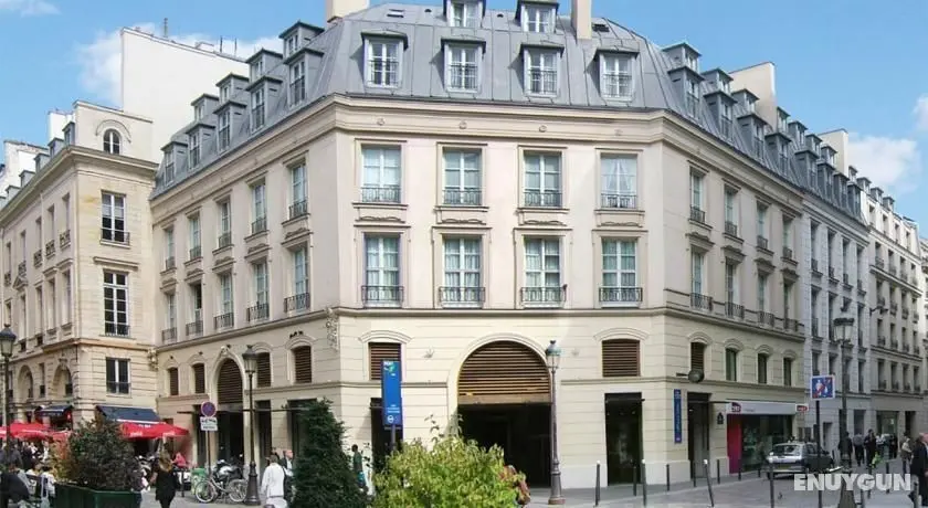Residhome Paris Opéra - Genel
