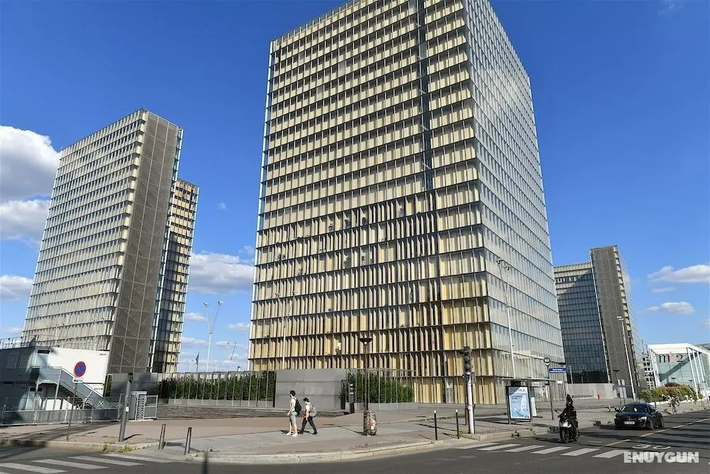 Résidhome Quai d'Ivry - İlgi Noktası