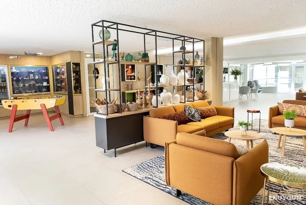 Residhome Toulouse Ponts Jumeaux - Öne Çıkan Resim