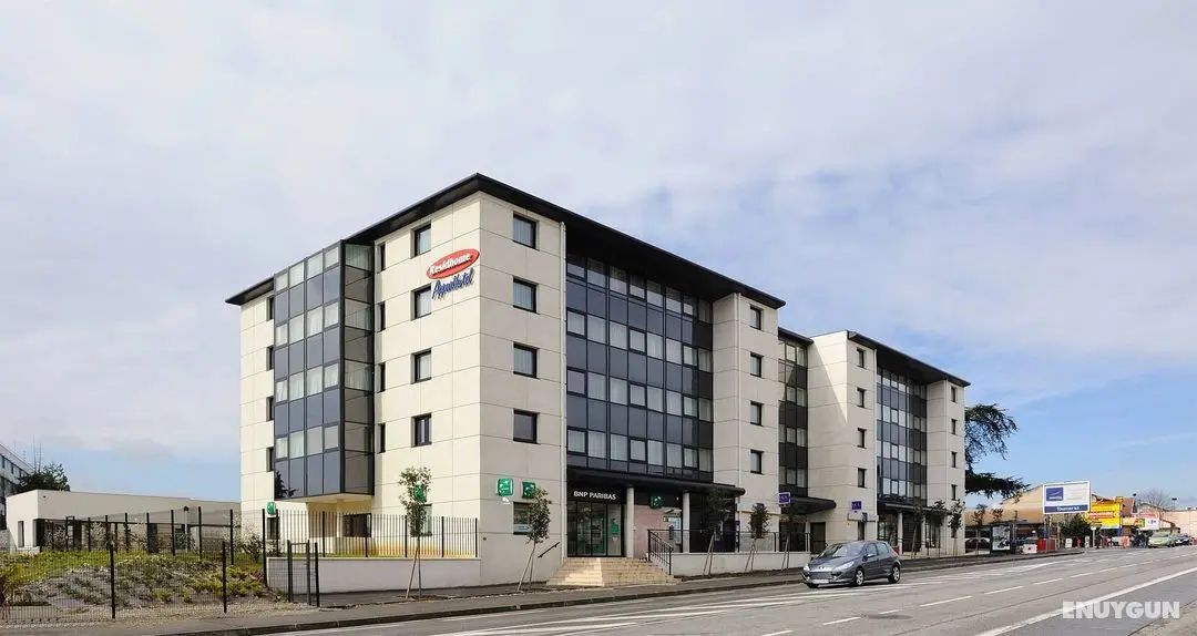 Residhome Toulouse Tolosa - Genel