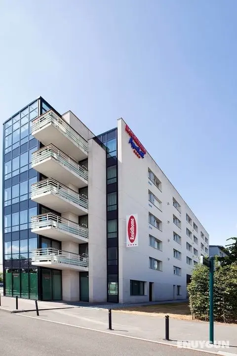 Residhome Val d'Europe - Öne Çıkan Resim