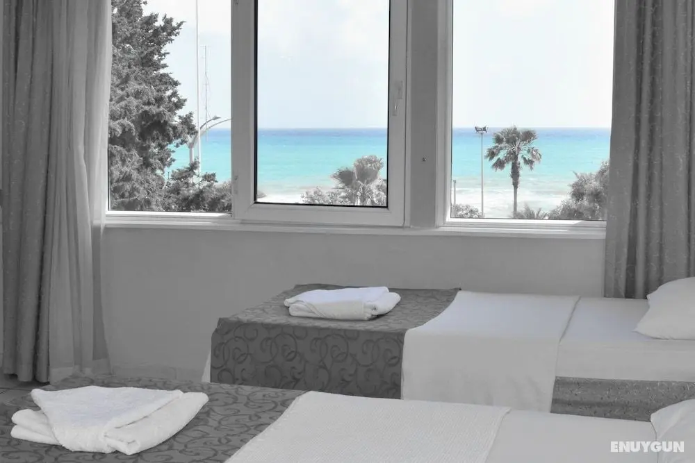 Resitalya Hotel - Öne Çıkan Resim