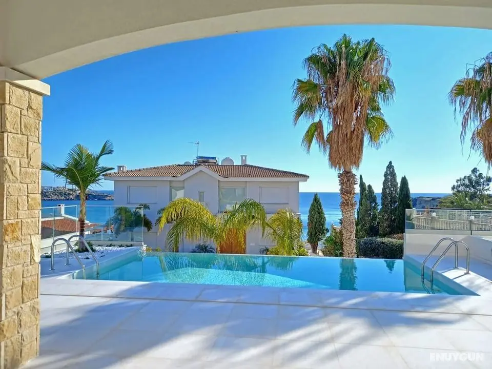 Resitour - Coral Bay - Öne Çıkan Resim